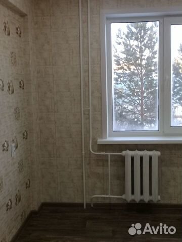 1-к квартира, 33 м², 3/5 эт.