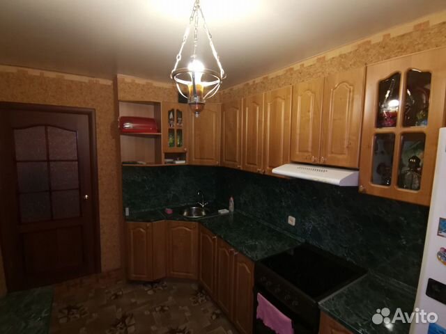 2-к квартира, 47 м², 3/5 эт.