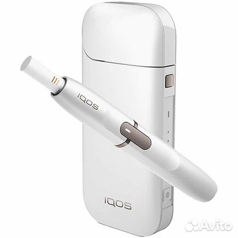 Iqos 2.4plus