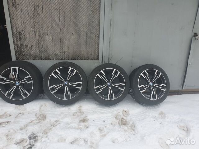 Колеса 245/45 r18 для бмв Колеса 245/45 r18 для бмв