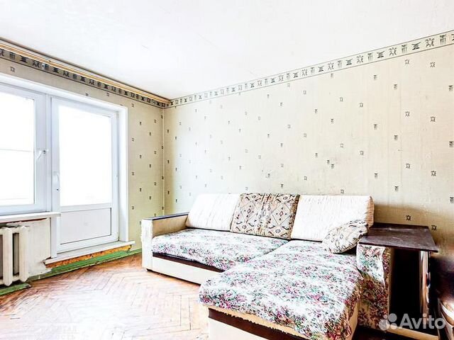 2-к квартира, 42.2 м², 4/5 эт. 2-к квартира, 42.2 м², 4/5 эт.