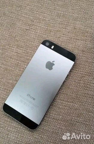 Продам айфон 5s