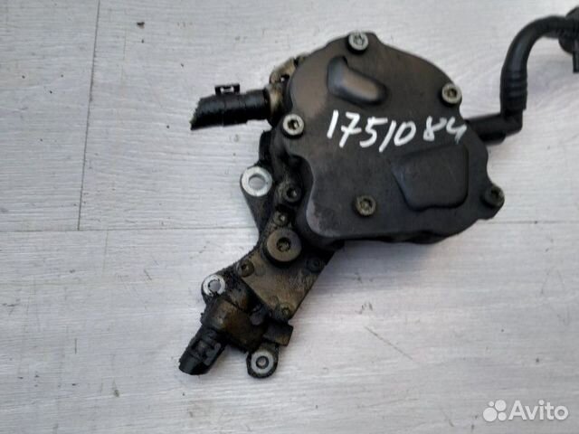 Тнвд 038145209Q Audi A3 (8P1) 2003-2013 Тнвд 038145209Q Audi A3 (8P1) 2003-2013