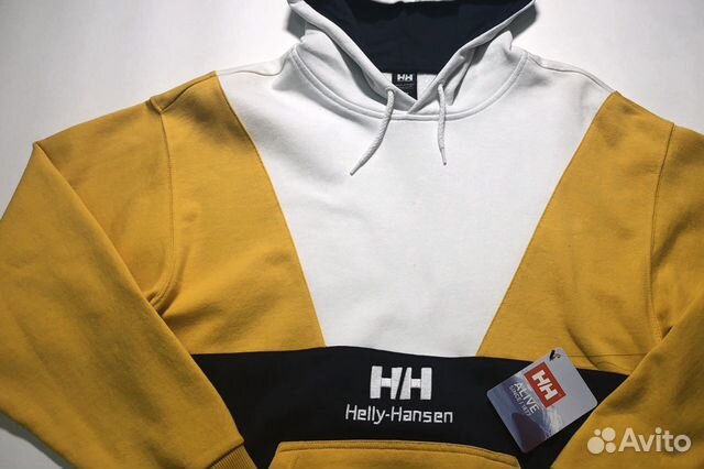 helly hansen jumpers