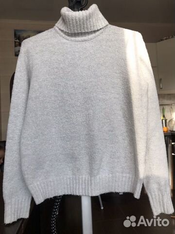 Свитер Bershka Свитер Bershka