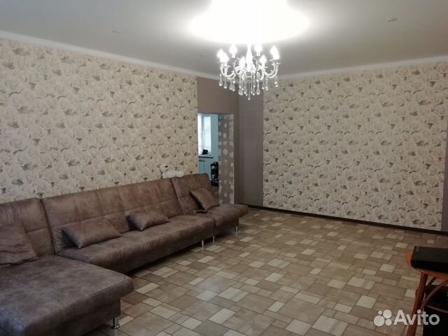 Дом 144.5 м² на участке 6.2 сот.