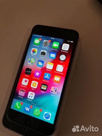 iPhone 6s plus iPhone 6s plus