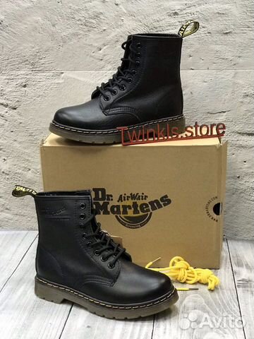 Dr Martens