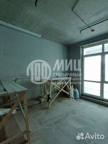 2-к квартира, 85.3 м², 7/28 эт.