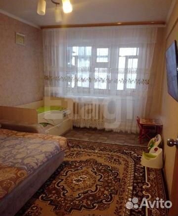 2-к квартира, 47 м², 5/5 эт. 2-к квартира, 47 м², 5/5 эт.