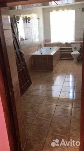 Дом 170 м² на участке 18 сот.