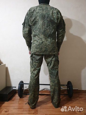 Военная форма