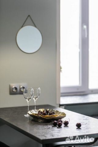 1-к квартира, 31 м², 3/5 эт. 1-к квартира, 31 м², 3/5 эт.