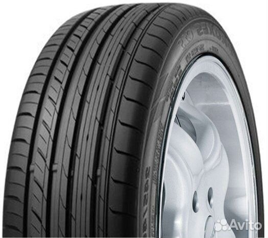 Toyo Proxes C1s 205 55 R16 Купить