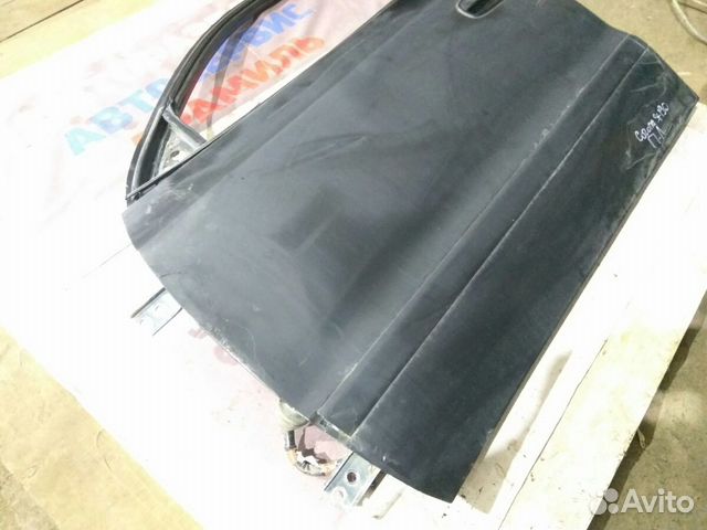 Дверь передняя левая Тойота корона st 190 corona Дверь передняя левая Тойота корона st 190 corona