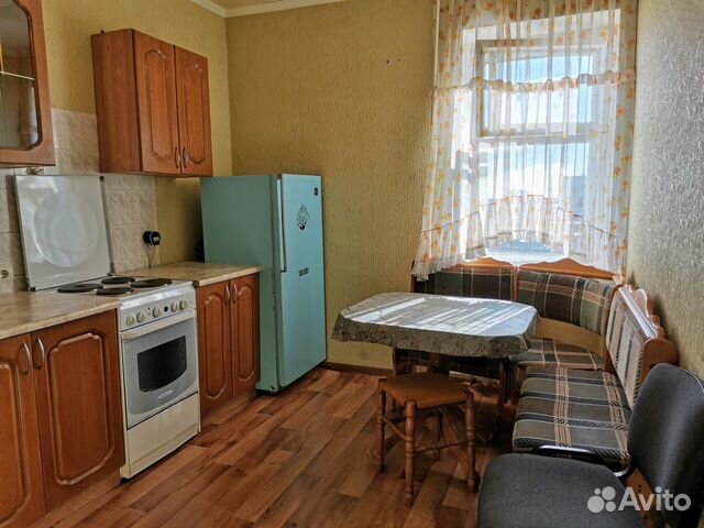 2-к квартира, 57 м², 7/12 эт. 2-к квартира, 57 м², 7/12 эт.
