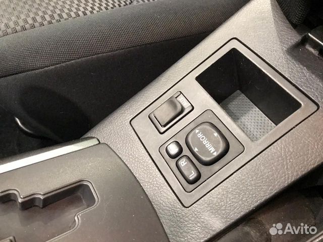 Toyota RAV4 2.4 AT, 2010, 88 091 км