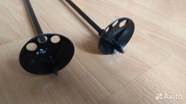 Лыжные палки