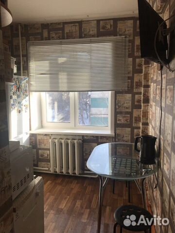 3-к квартира, 51 м², 4/5 эт.