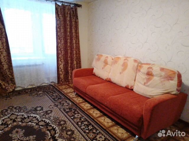1-к квартира, 38 м², 1/5 эт. 1-к квартира, 38 м², 1/5 эт.