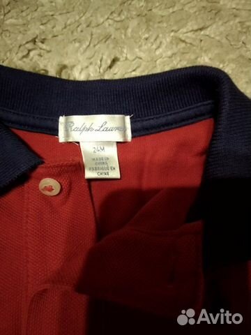 Поло ralph Lauren Поло ralph Lauren