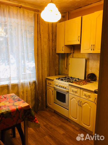 2-к квартира, 44 м², 1/5 эт. 2-к квартира, 44 м², 1/5 эт.