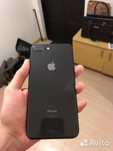 iPhone 8 Plus 256gb