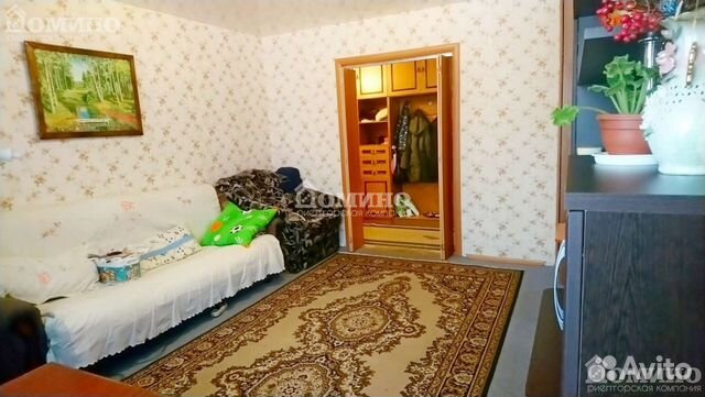 3-к квартира, 70 м², 2/9 эт. 3-к квартира, 70 м², 2/9 эт.