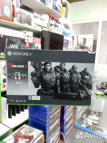 Игры Про Новый Год На Xbox One