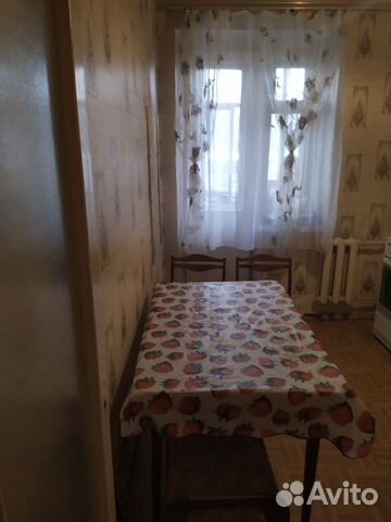 1-к квартира, 40 м², 1/9 эт.