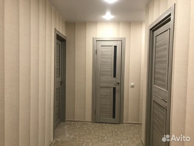 2-к квартира, 59 м², 12/13 эт.