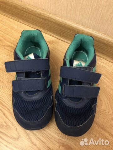 Кроссовки adidas 29 размер Кроссовки adidas 29 размер