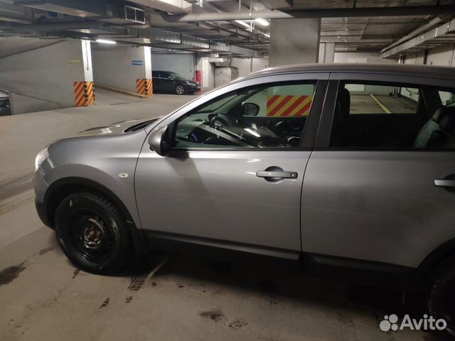 Nissan Qashqai 1.6 CVT, 2013, 63 000 км Nissan Qashqai 1.6 CVT, 2013, 63 000 км