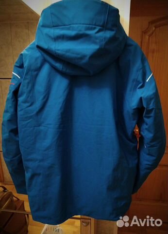 Куртка eider solden 2.0