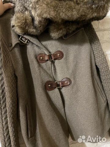 Куртка Massimo dutti Куртка Massimo dutti