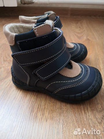 Ботинки Ботинки