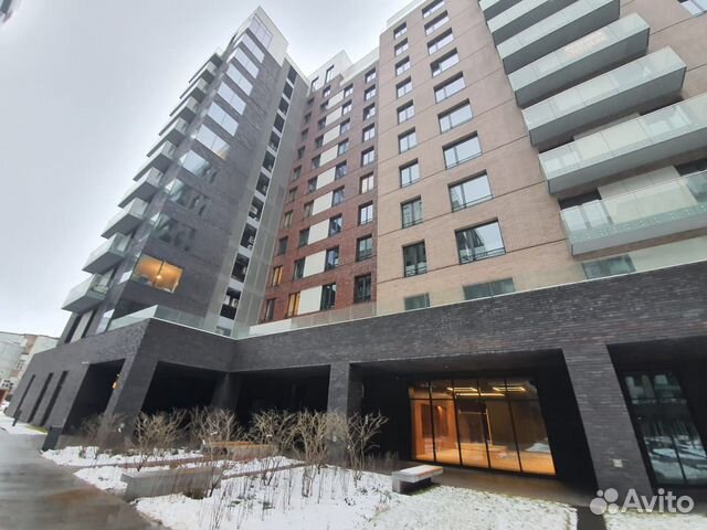 Торговое помещение, 40 м² Торговое помещение, 40 м²