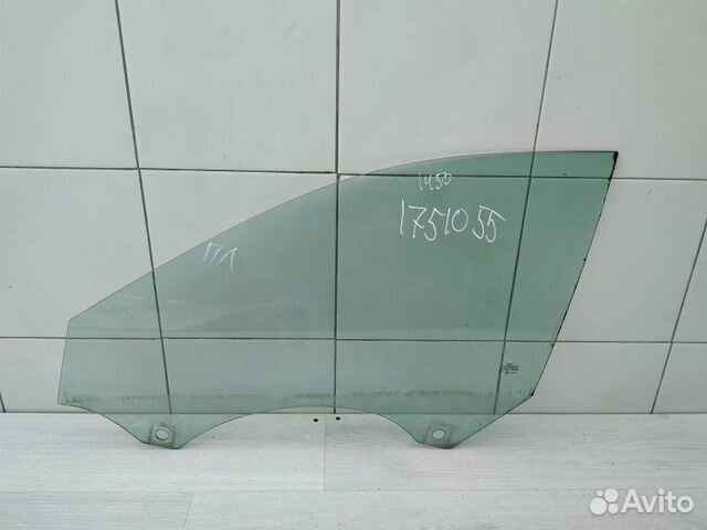 Стекло переднее левое 8P4845201A Audi A3 (8P1) 200 Стекло переднее левое 8P4845201A Audi A3 (8P1) 200