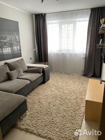 2-к квартира, 43.2 м², 1/5 эт. 2-к квартира, 43.2 м², 1/5 эт.