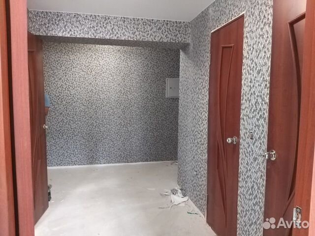 3-к квартира, 92.4 м², 1/5 эт. 3-к квартира, 92.4 м², 1/5 эт.
