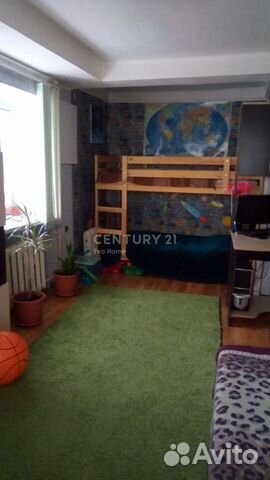 1-к квартира, 31 м², 5/5 эт.