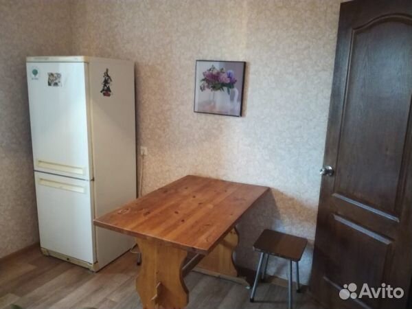 1-к квартира, 38 м², 11/16 эт. 1-к квартира, 38 м², 11/16 эт.
