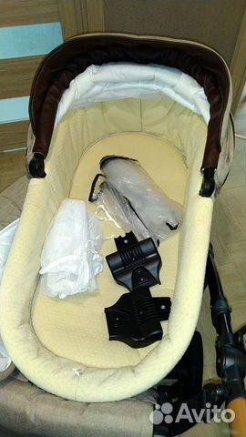 Детская коляска tutis mimi style 3в1 Детская коляска tutis mimi style 3в1