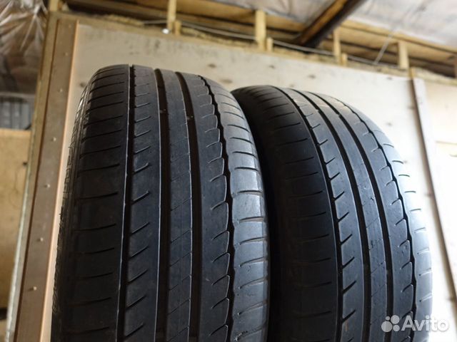 215 55 16 Michelin Primacy HP 93WQ 215 55 16 Michelin Primacy HP 93WQ