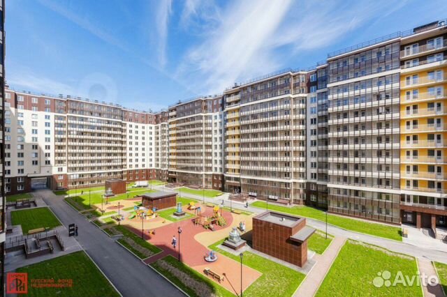 3-к квартира, 79 м², 11/12 эт.
