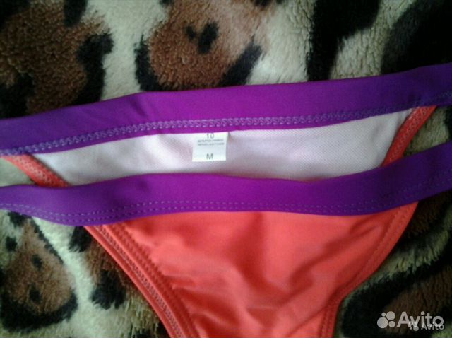 Купальник новый 42-44 Купальник новый 42-44