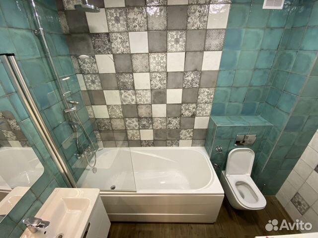 2-к квартира, 78 м², 3/5 эт. 2-к квартира, 78 м², 3/5 эт.