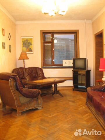 2-к квартира, 60 м², 5/5 эт. 2-к квартира, 60 м², 5/5 эт.