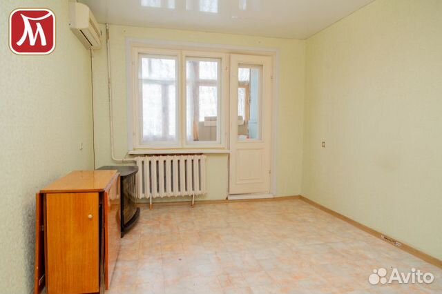 2-к квартира, 47.7 м², 4/5 эт. 2-к квартира, 47.7 м², 4/5 эт.