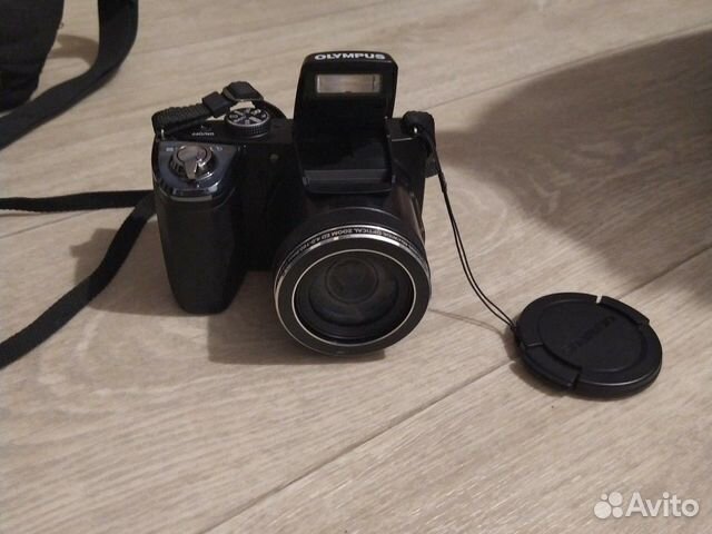 Продам Фотоаппарат Olympus Продам Фотоаппарат Olympus